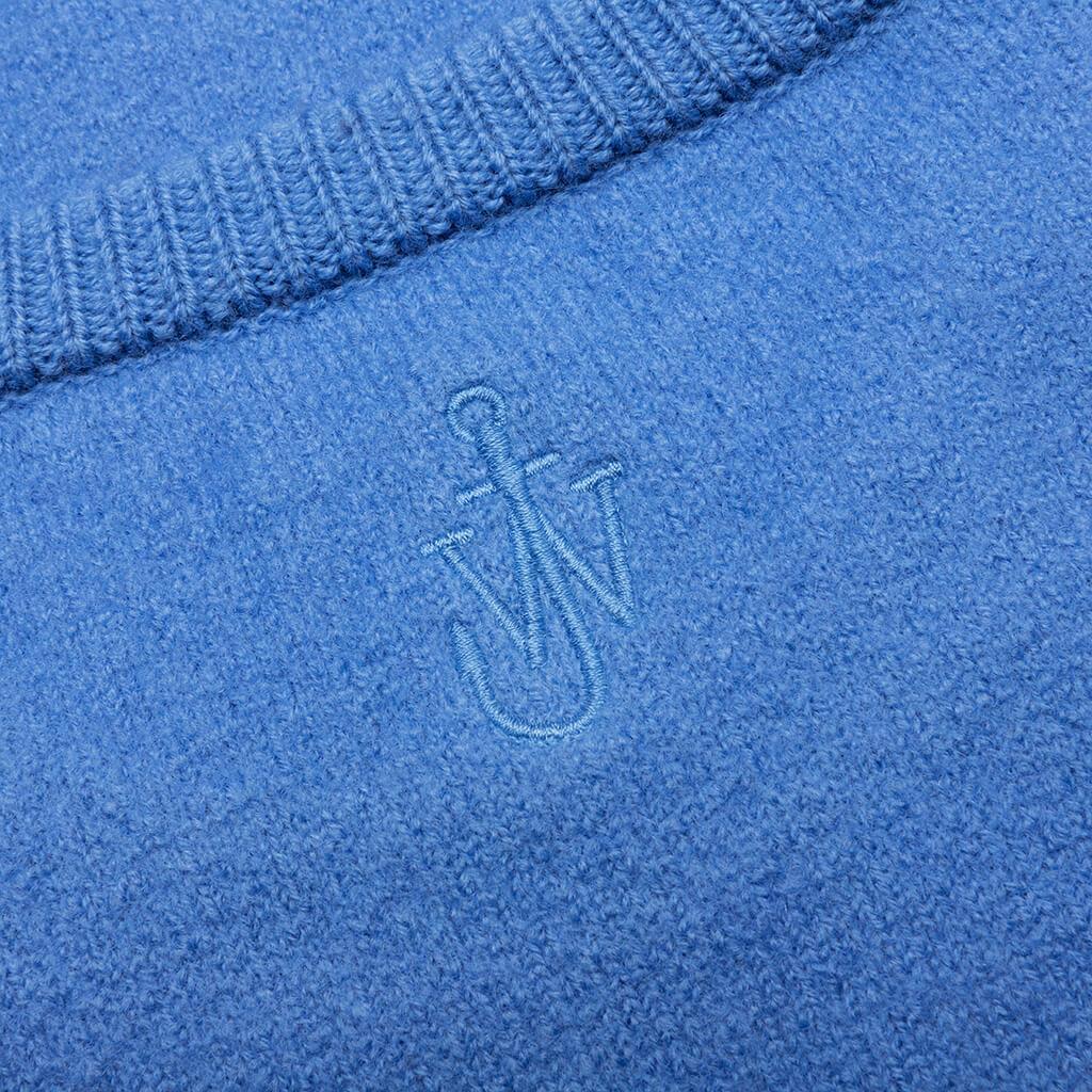 Crewneck Jumper - Sky Blue Male Product Image