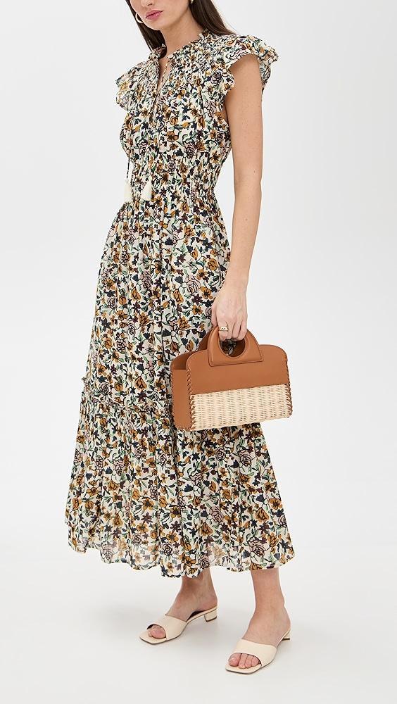 ALEXIS Bianca Picnic Bag | Shopbop Product Image