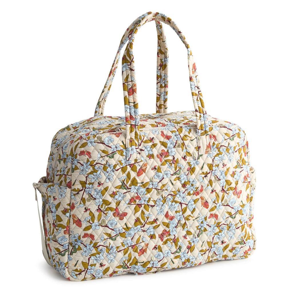 Outlet Large Weekender Travel Bag Product Image