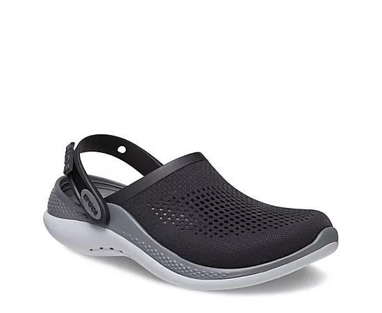 Crocs Mens Literide Clog Product Image