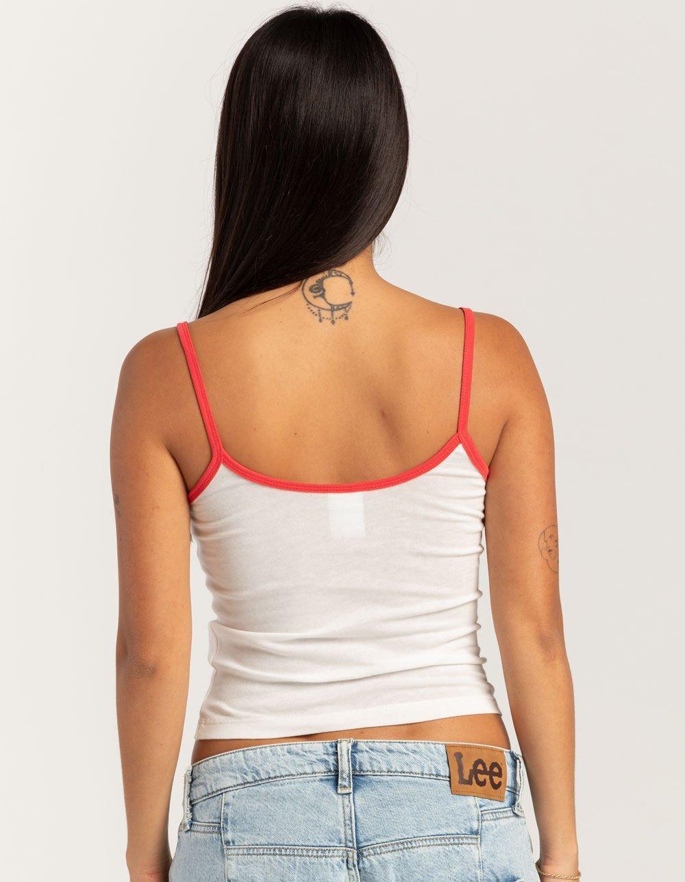 IETS FRANS Corey Womens Sports Cami Product Image