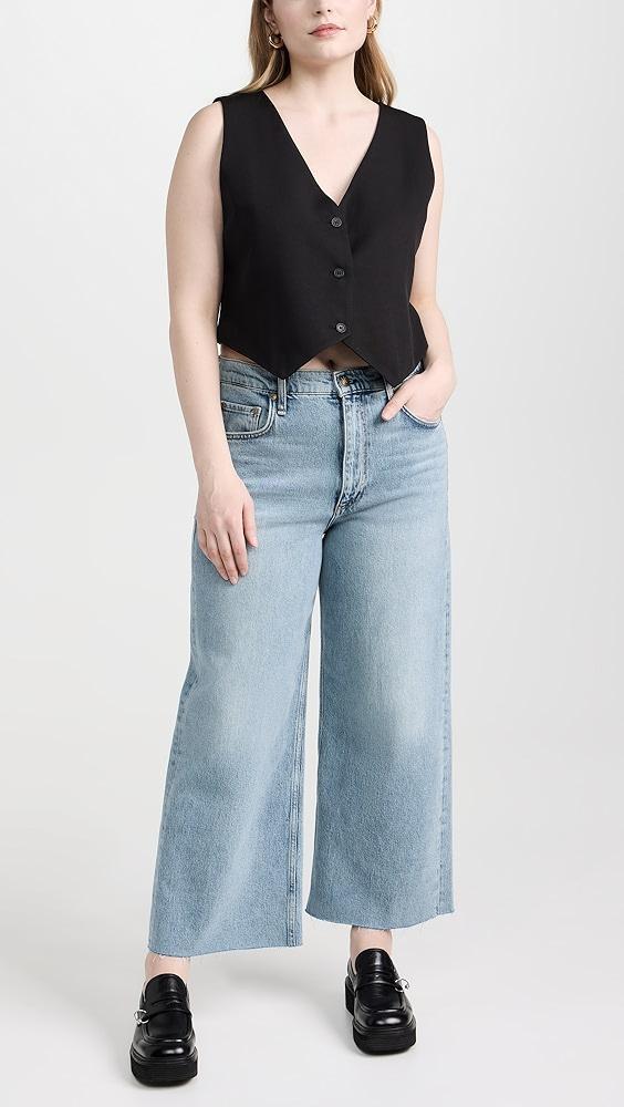 rag & bone Andi Jeans | Shopbop Product Image