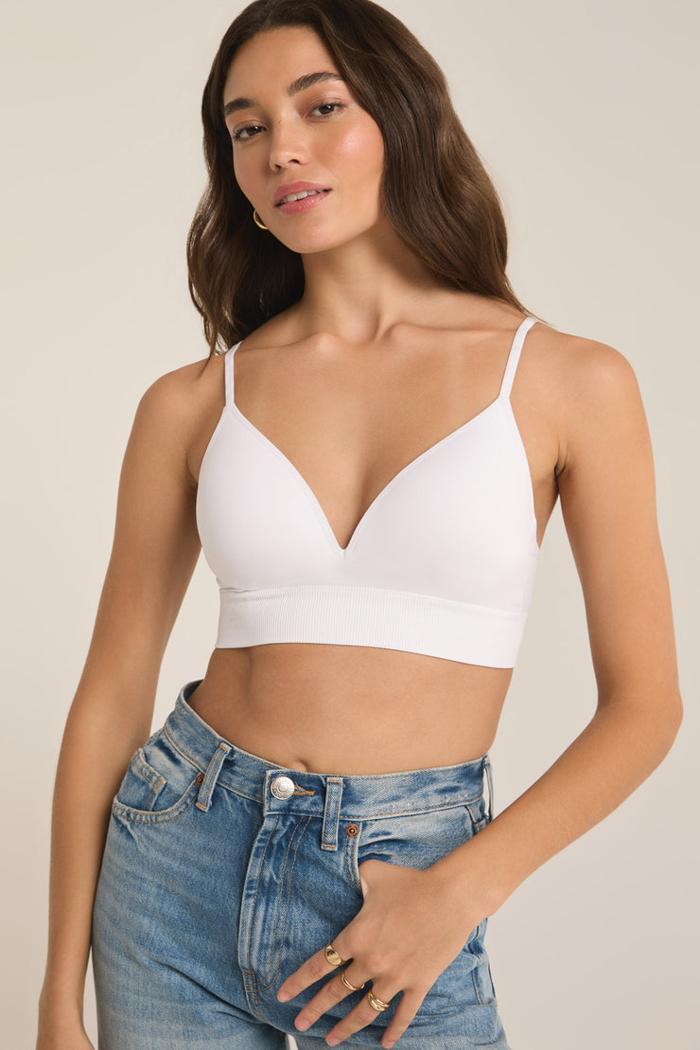Sophia T-Shirt Bra Product Image