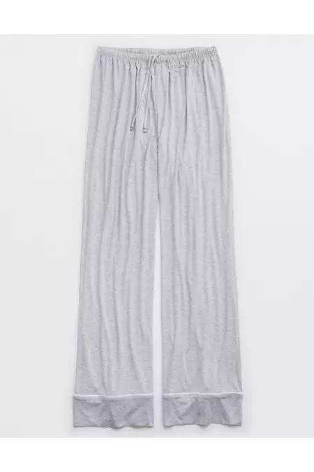 Aerie Real Soft Trouser PJ Women's Product Image