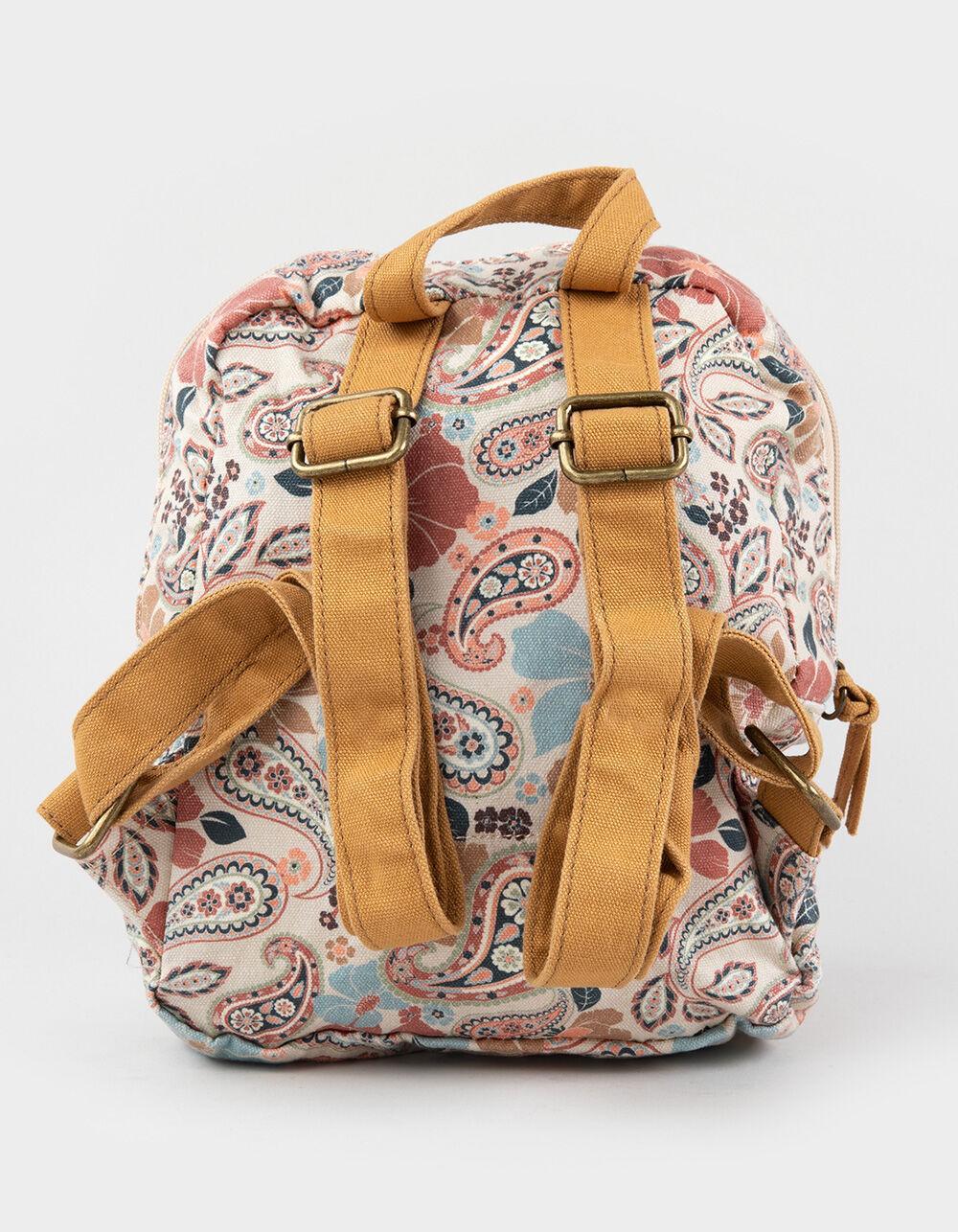 O'NEILL Valley Womens Mini Backpack Product Image