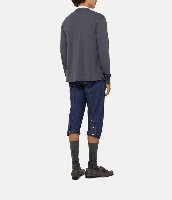 Alex Cardigan Product Image