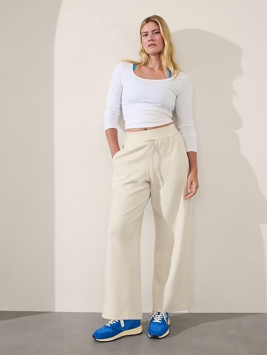 Allure High Rise Pant Product Image