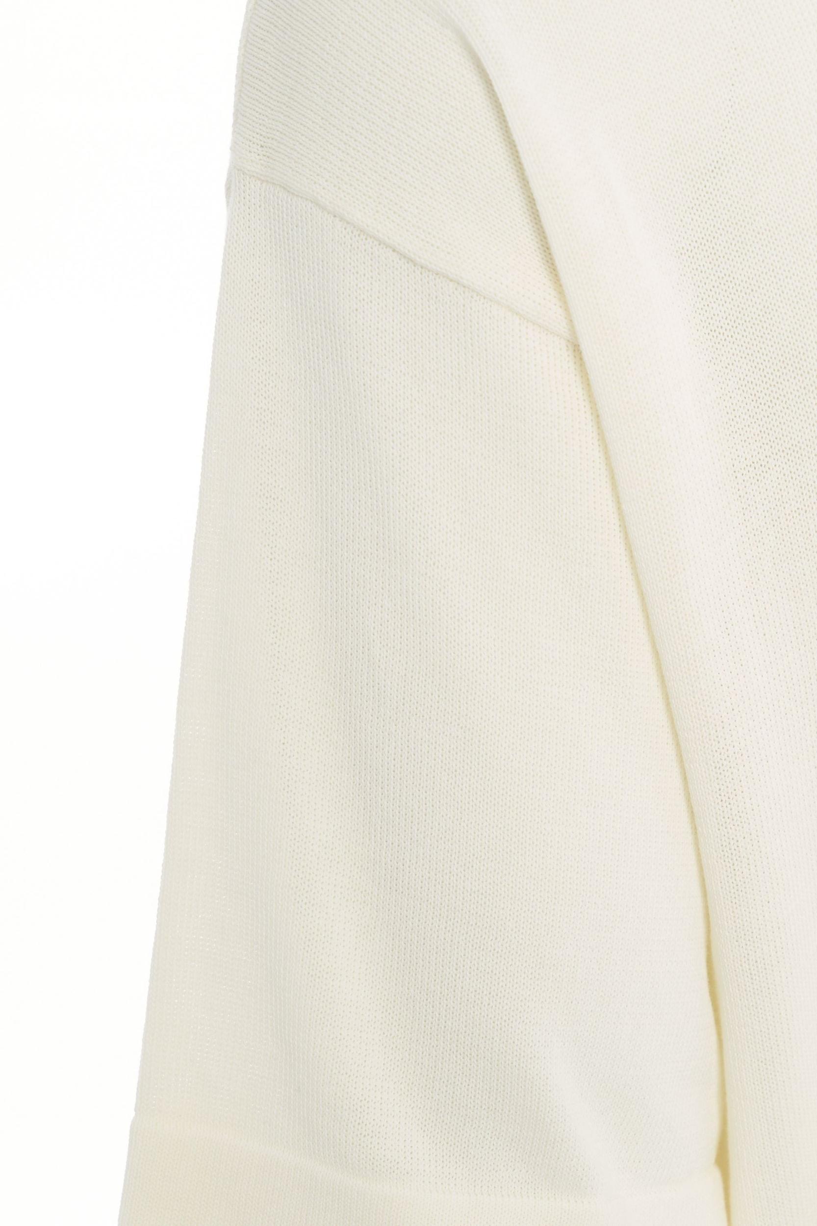 Knit t-shirt Product Image