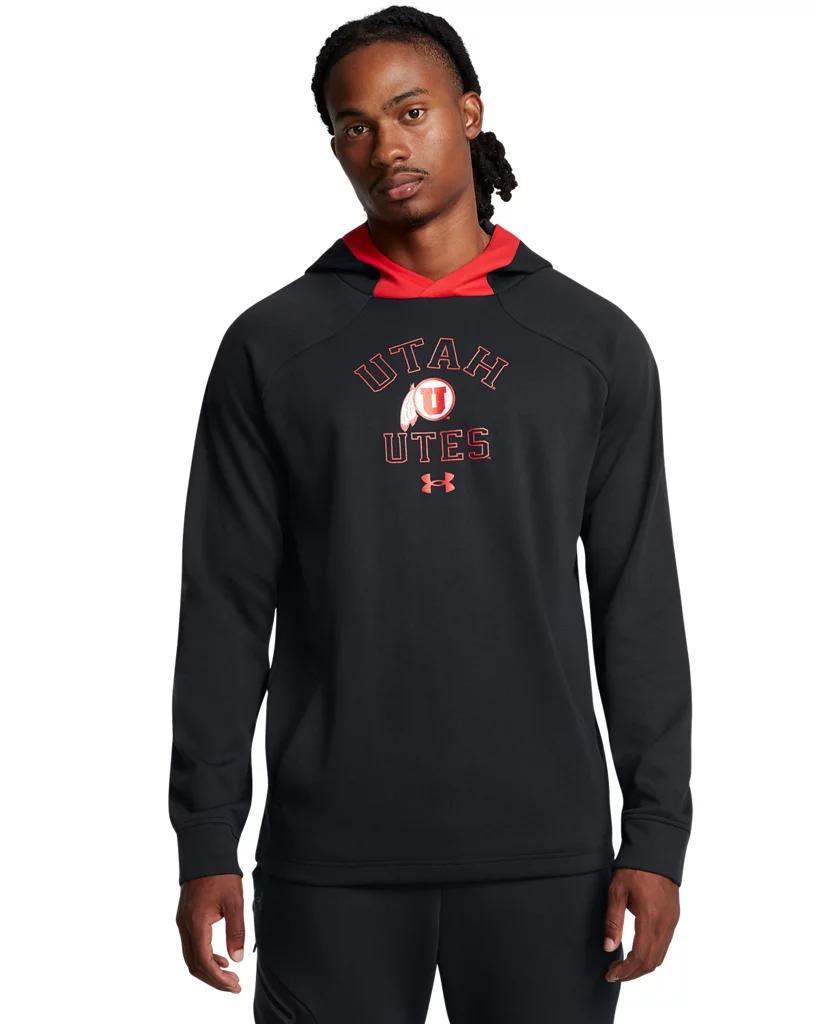 UA Double Knit Fleece Gameday Collegiate Product Image