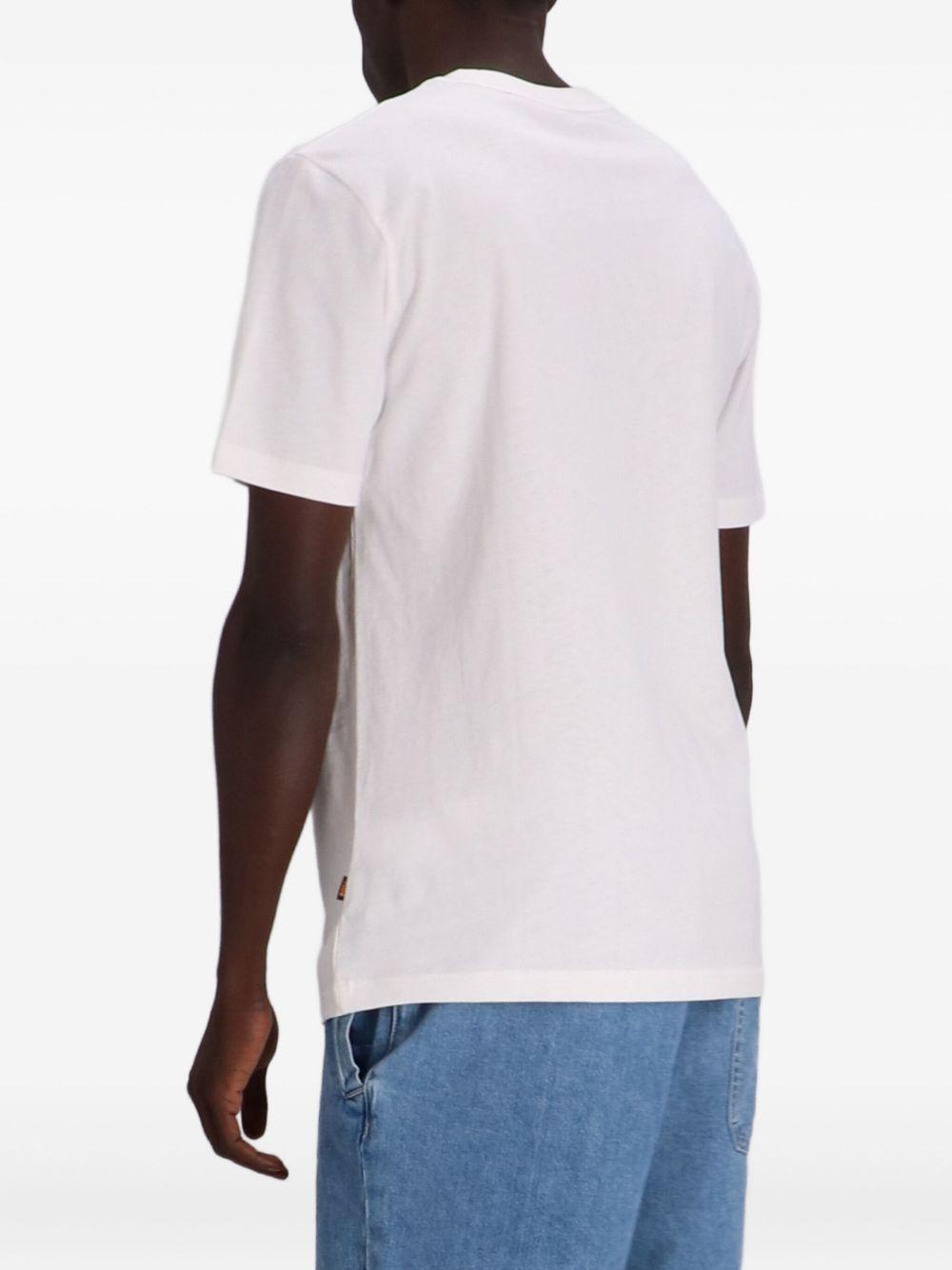 graphic-print T-shirt Product Image