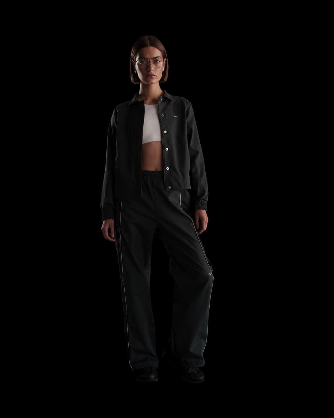 Nike Sportswear Women's Woven Pants Product Image