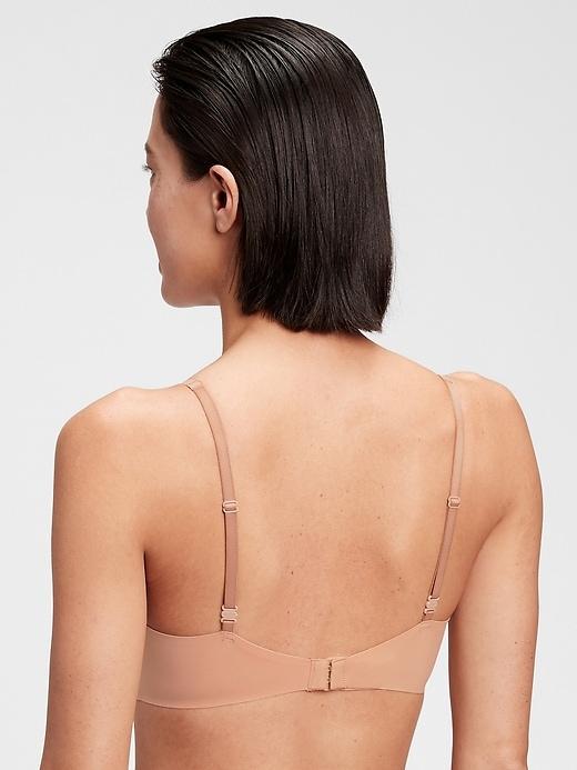 No-Show Bralette Product Image