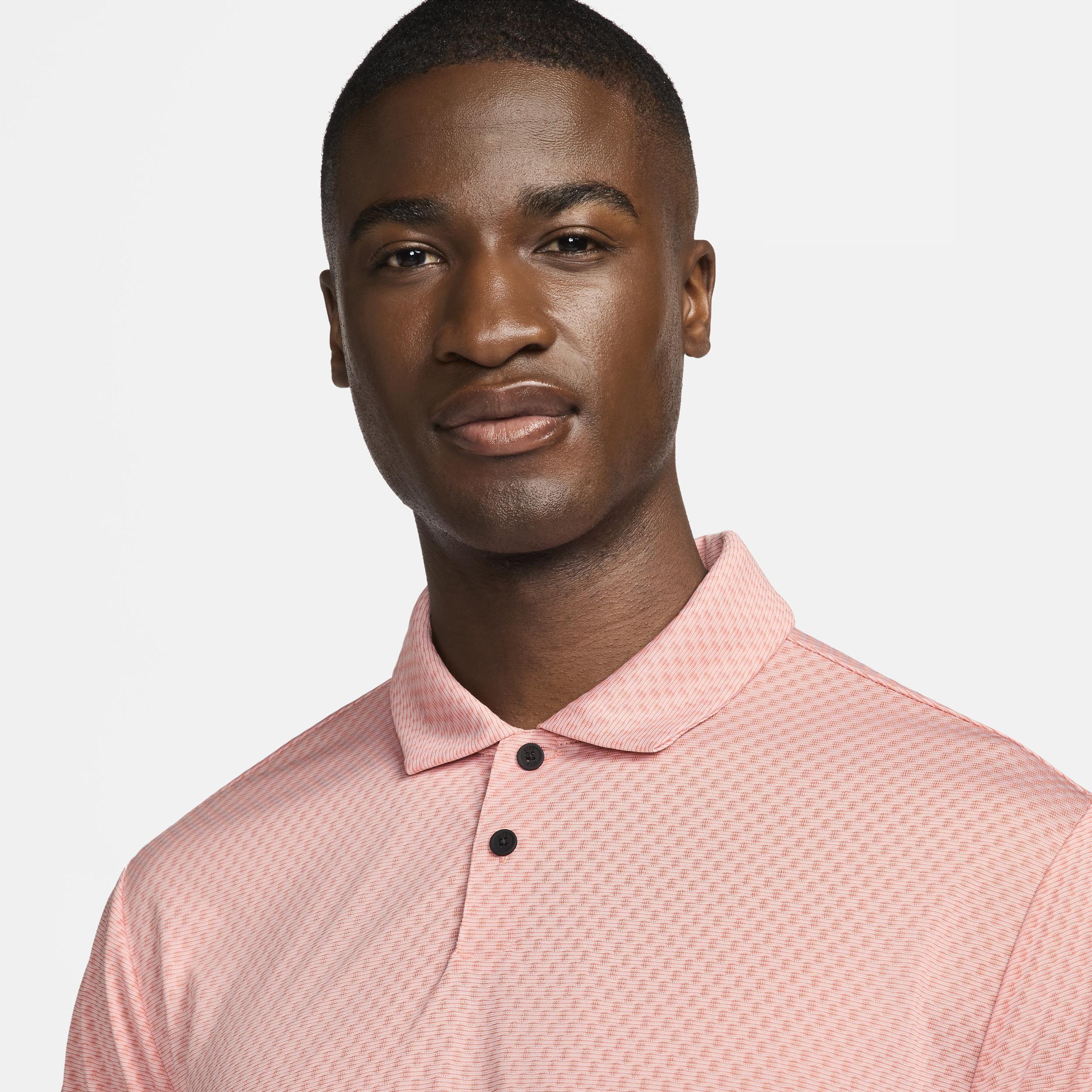 Nike Men's Tour Dri-FIT Golf Polo Product Image