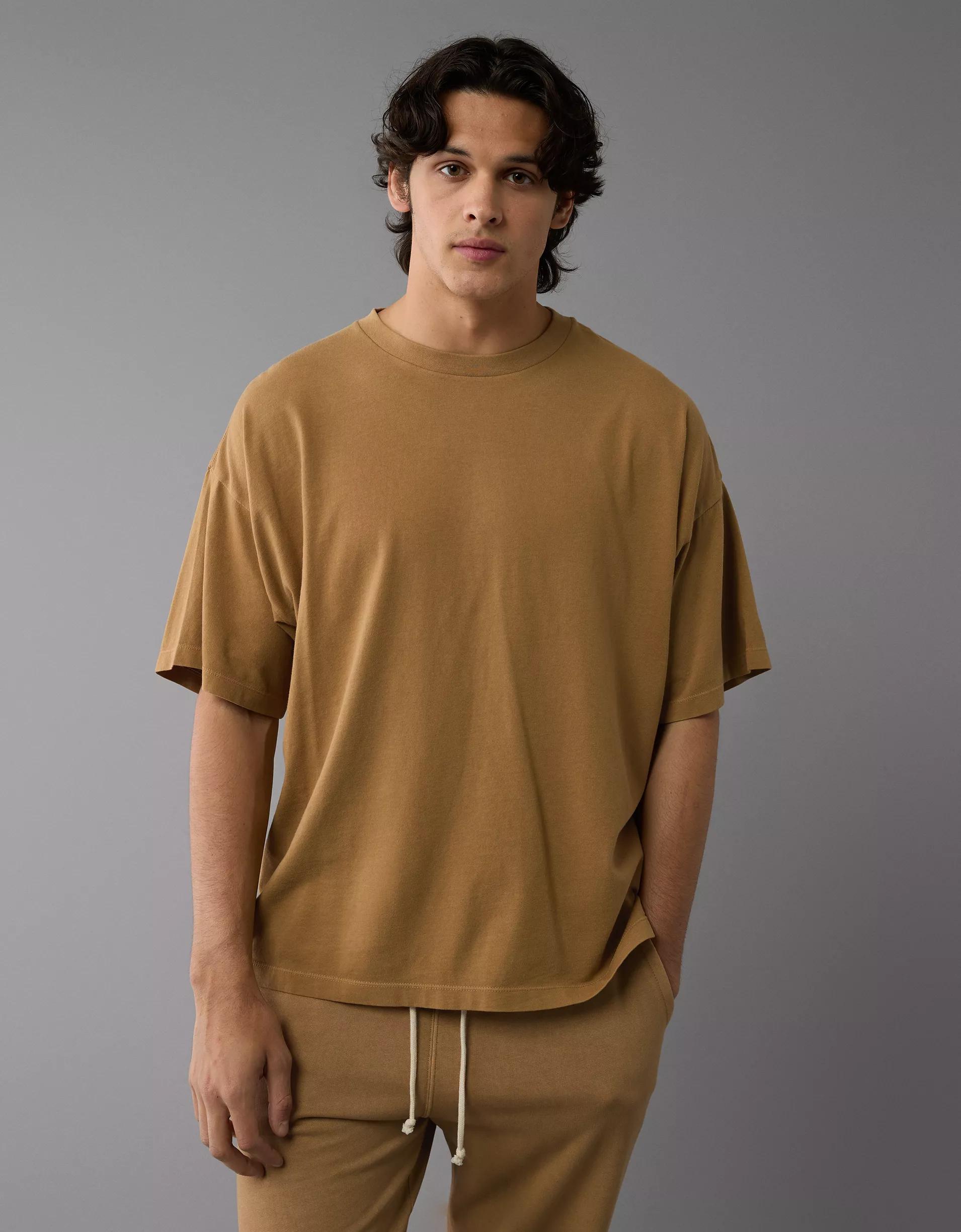 AE Oversized T-Shirt Product Image