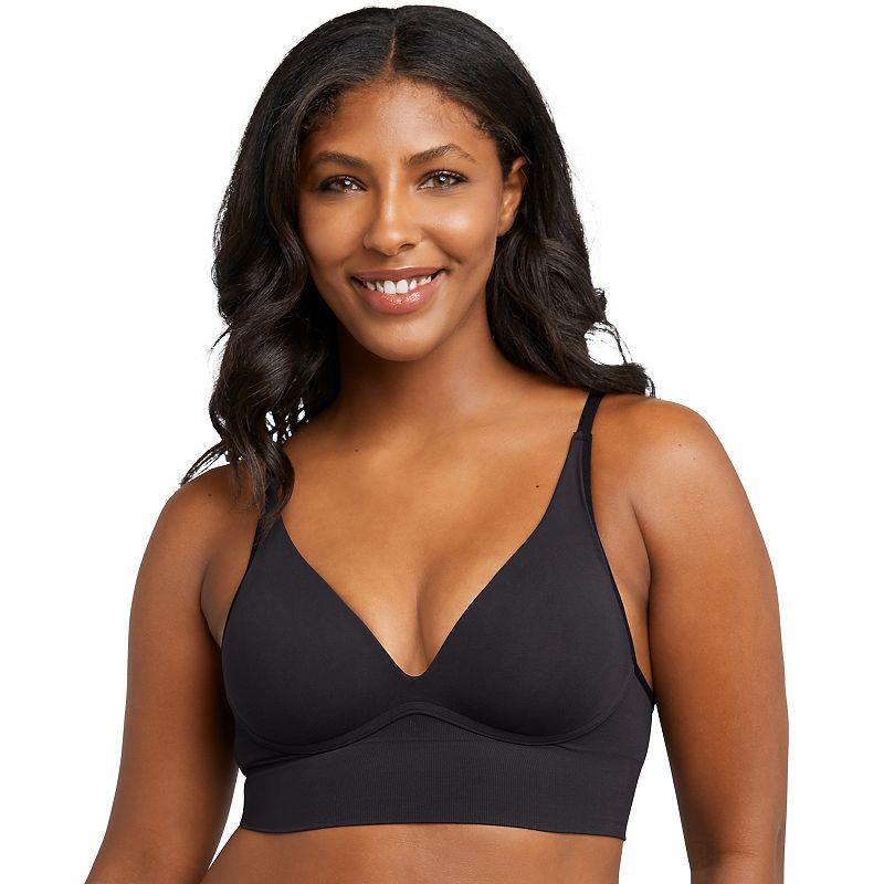 Maidenform® M Convertible Lift Bralette DM2316, Women's, Size: XL, Sandshell Product Image