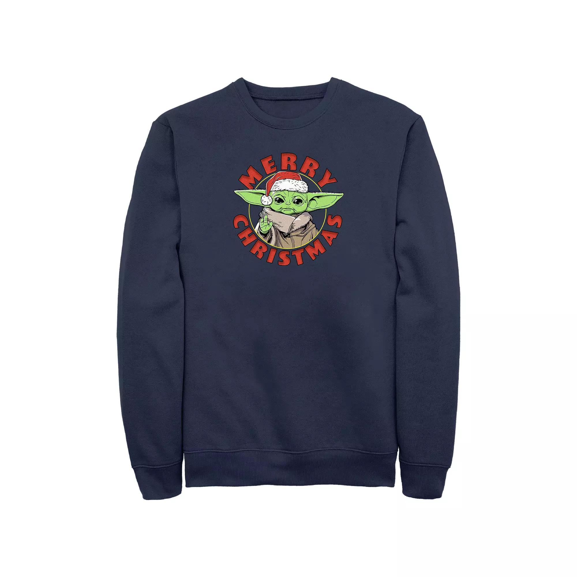 Men's Fender Halloween Pumpkin Guitars Silhouette Sweatshirt,  Product Image