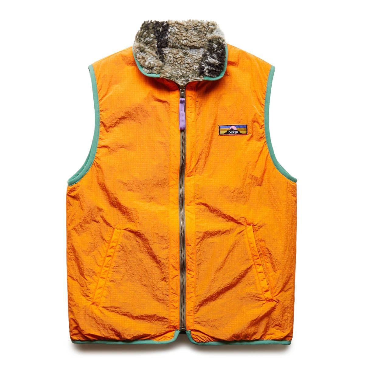 REVERSIBLE VEST Product Image