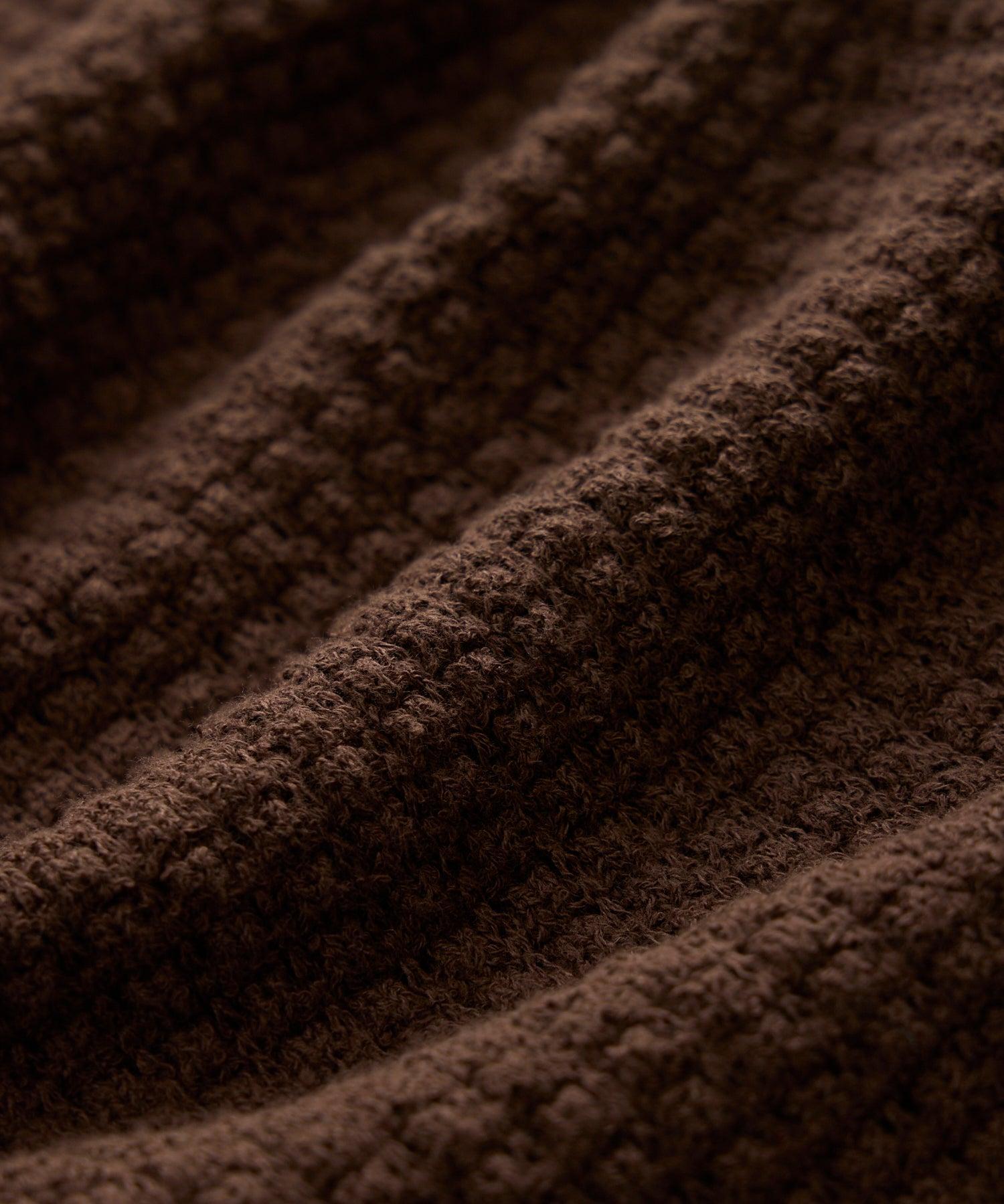 Relaxed Textured Cabana Polo Product Image