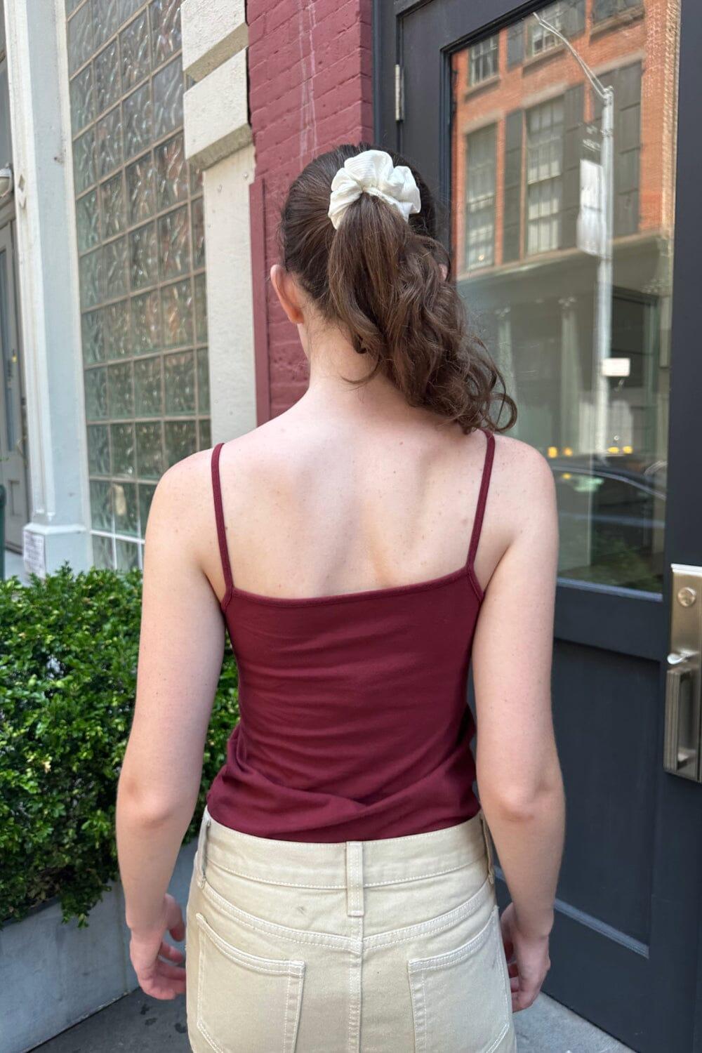 Tiffany Tank Product Image