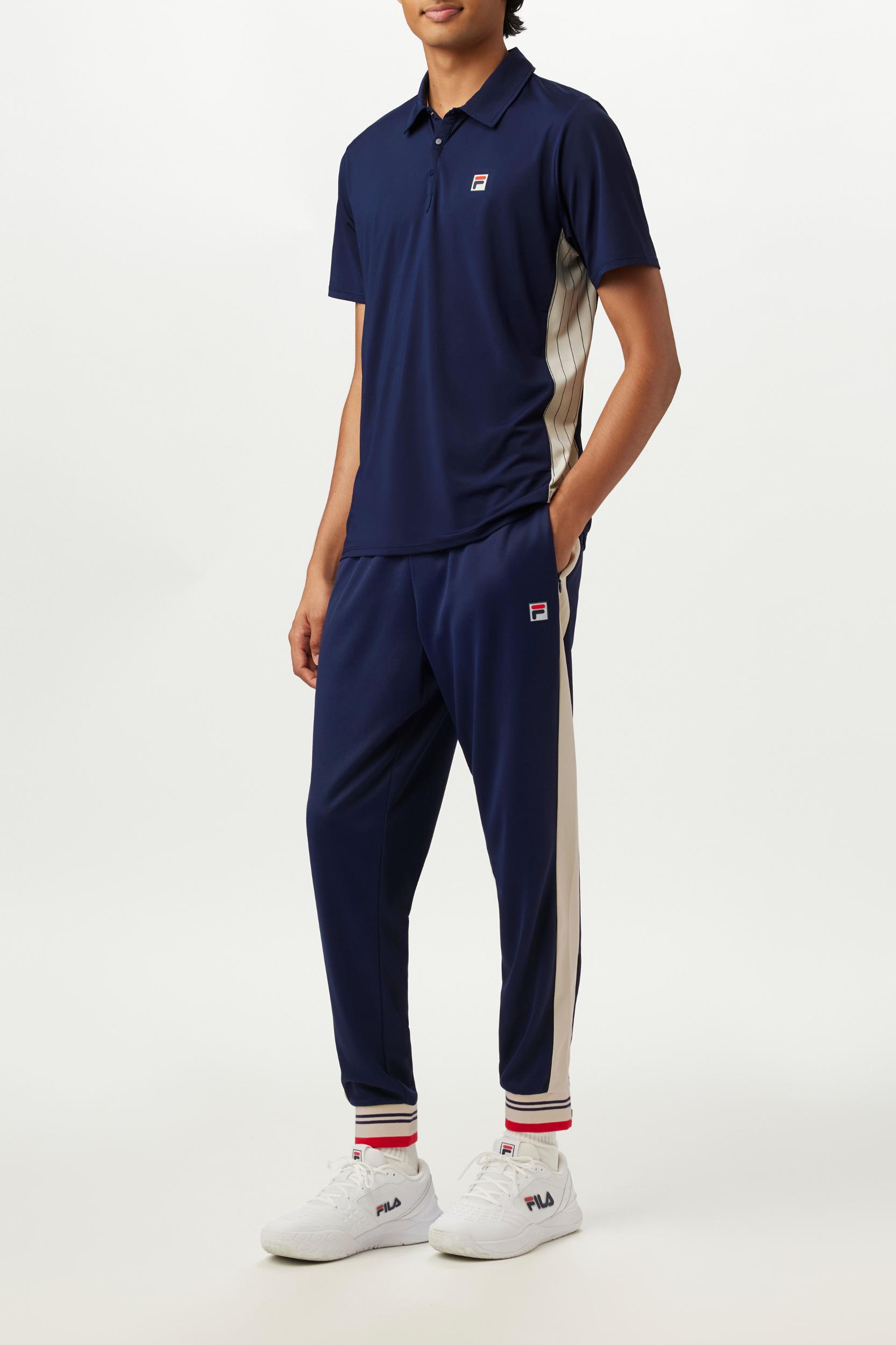 Performance Iconic Settanta Polo Product Image