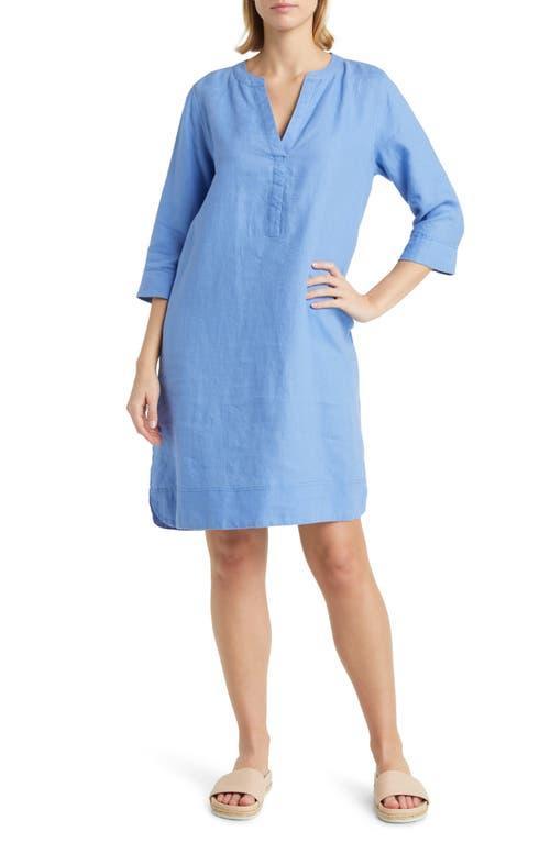 Womens Nokolo Linen Dress Product Image