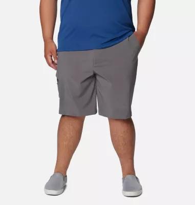 Columbia Men's PFG Terminal Tackle II Shorts - Big- Product Image