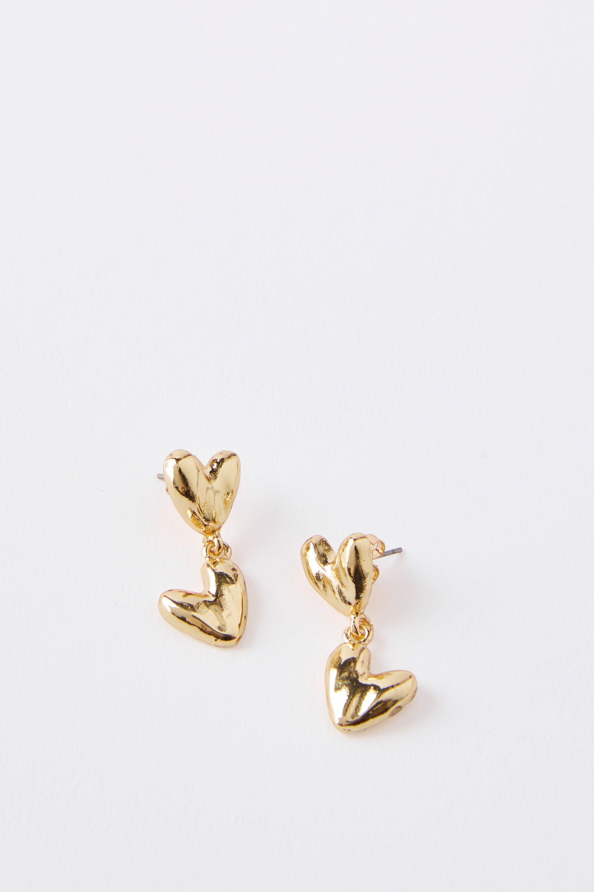 Small Charm Earring Product Image