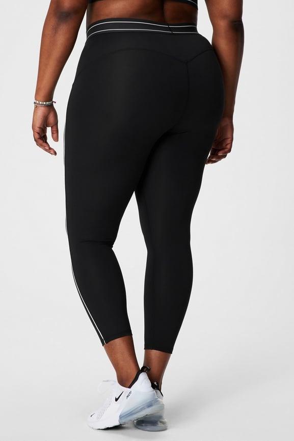 PureLuxe Ultra High-Waisted 7/8 Legging Product Image