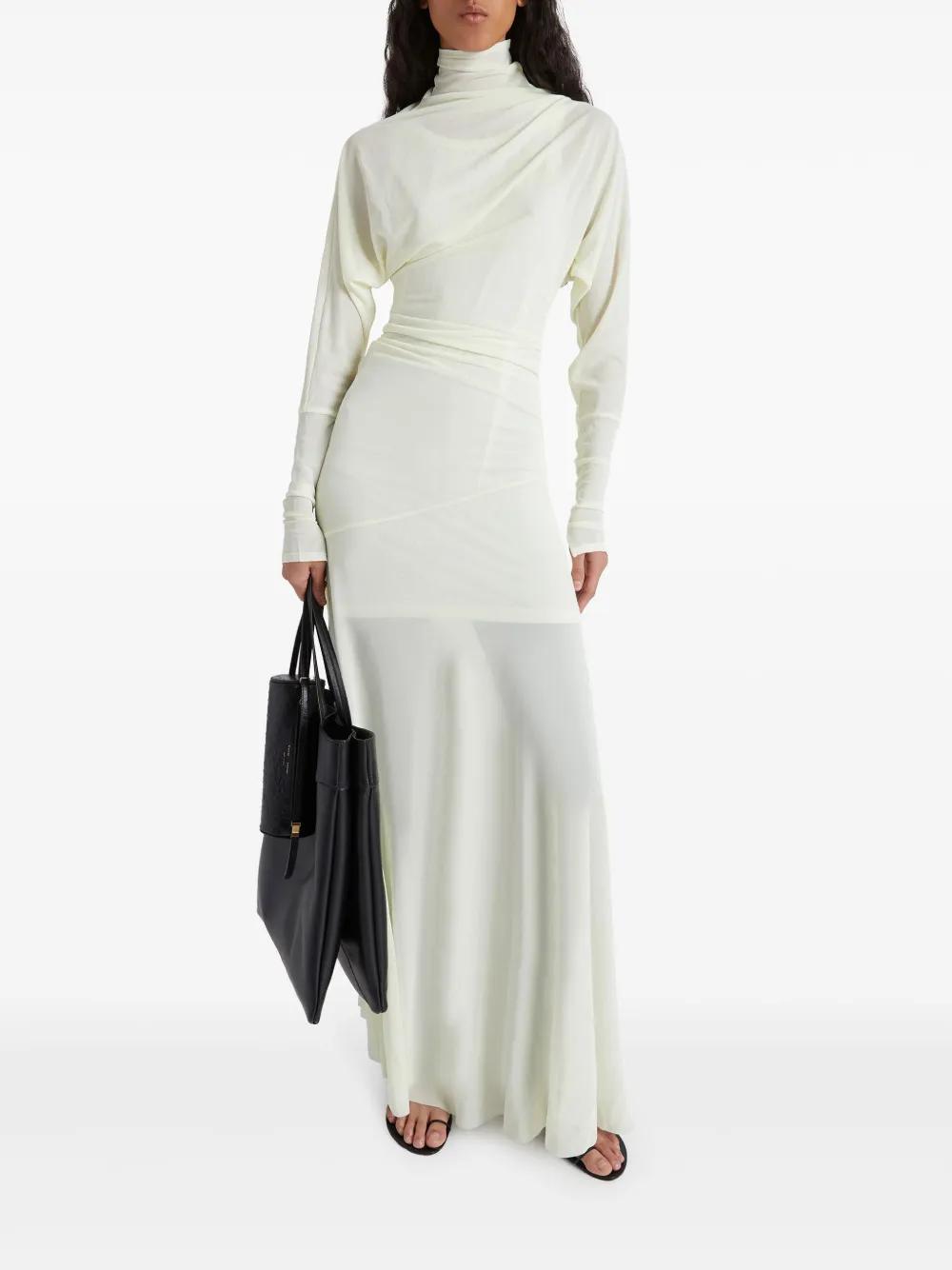 Paula maxi dress Product Image