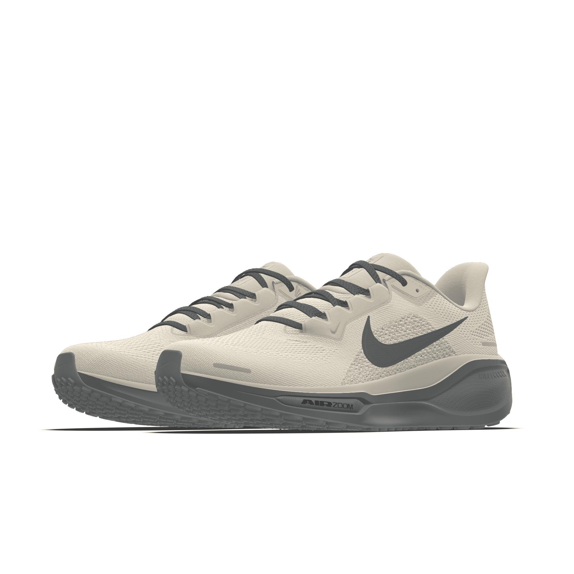 Nike Women's Pegasus 41 By You Custom Road Running Shoes Product Image