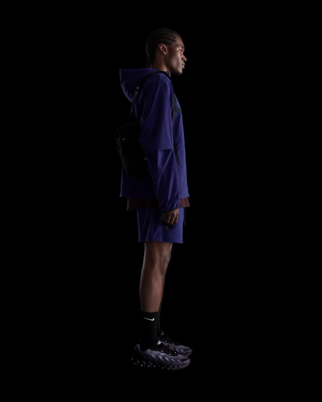 Nike Mens Tech Woven Shorts | HQ0470-539 Product Image