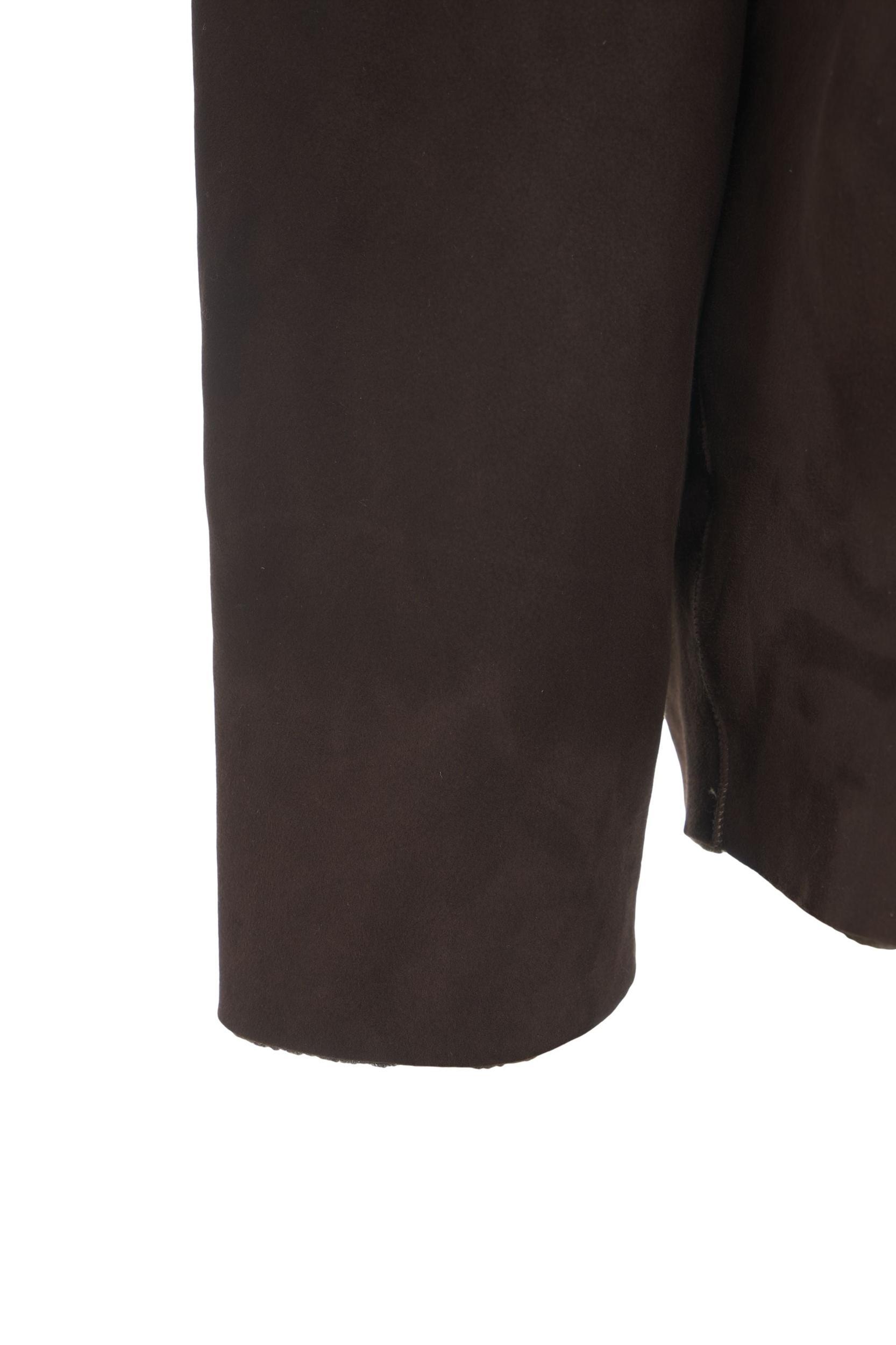 Shearling Jacket Product Image