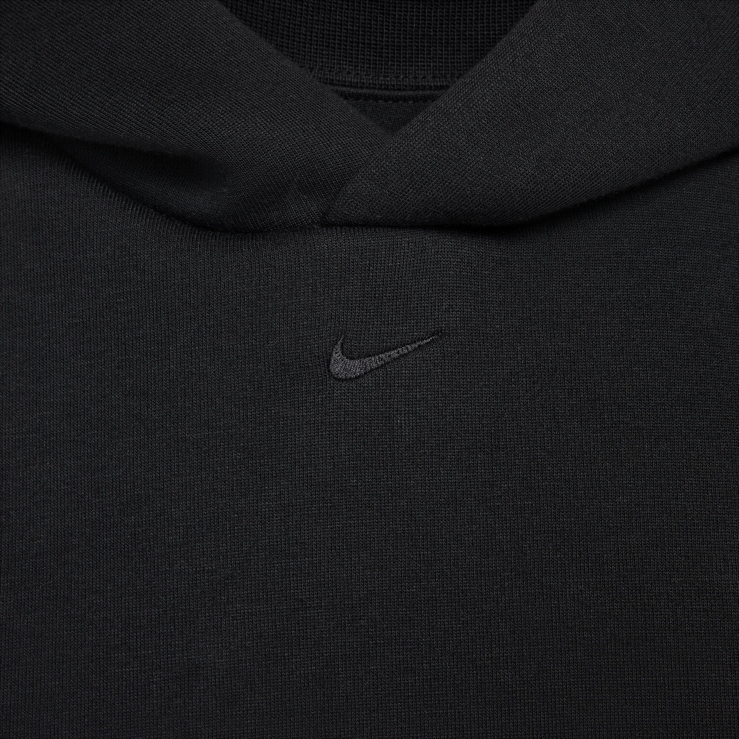 Nike Tech Men's Fleece Hoodie Product Image