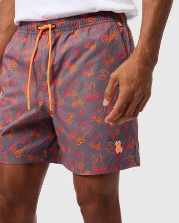 KIDS LIVINGSTON TERRY SWEATSHORT - B0R408B200 Kids Product Image