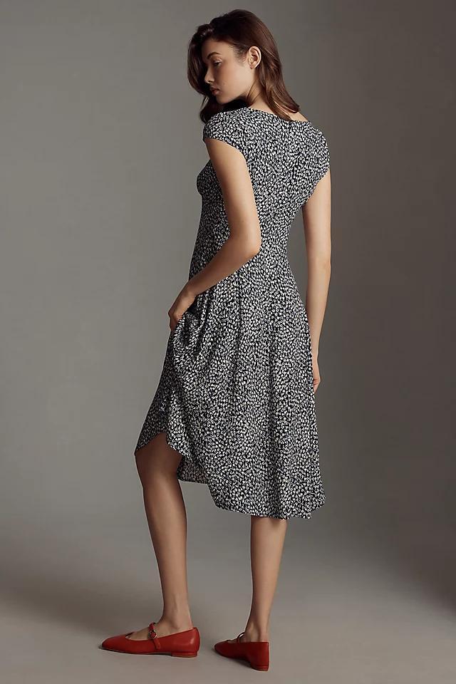 Reformation Wilda Midi Dress Product Image