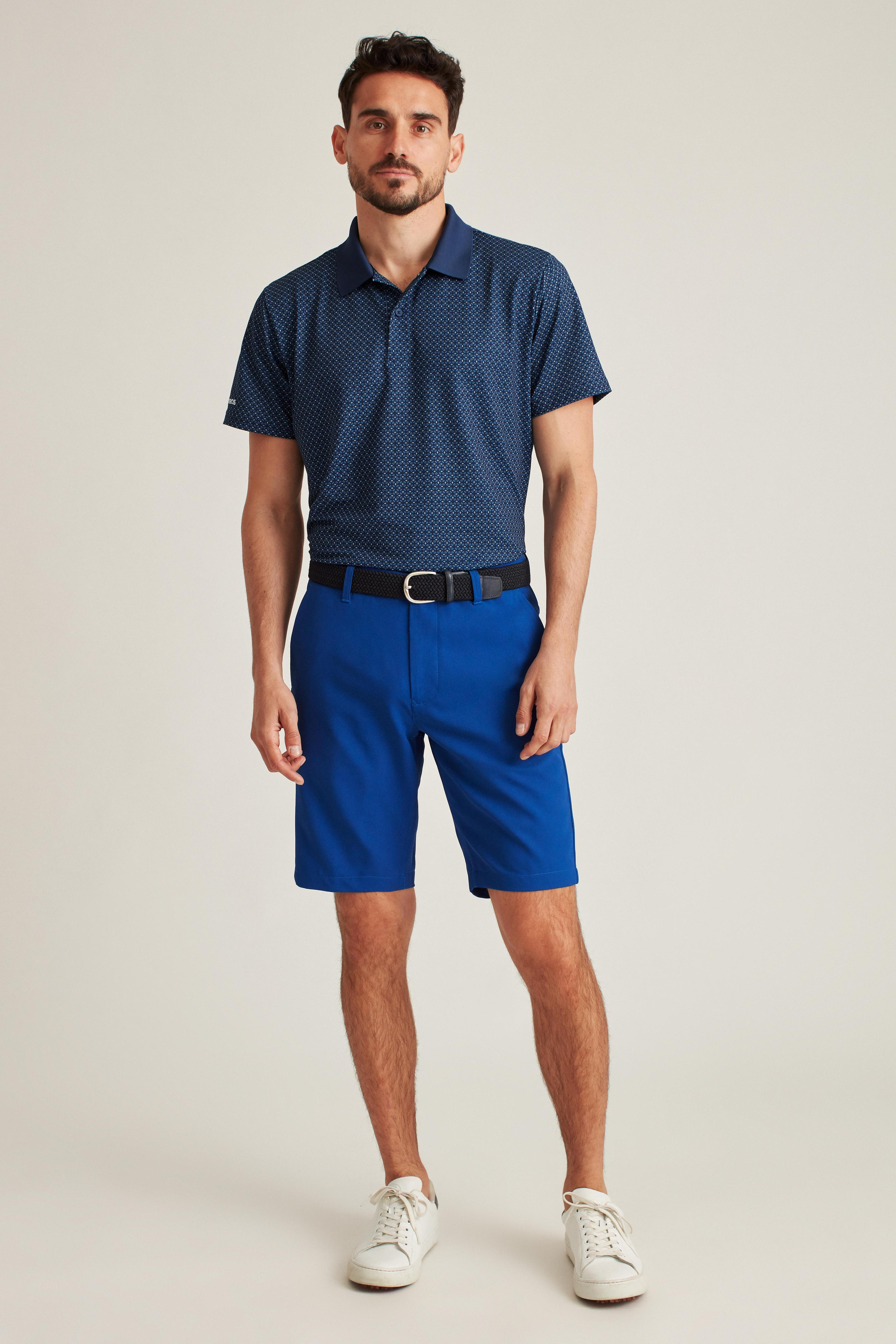 Highland Tour Golf Shorts Product Image