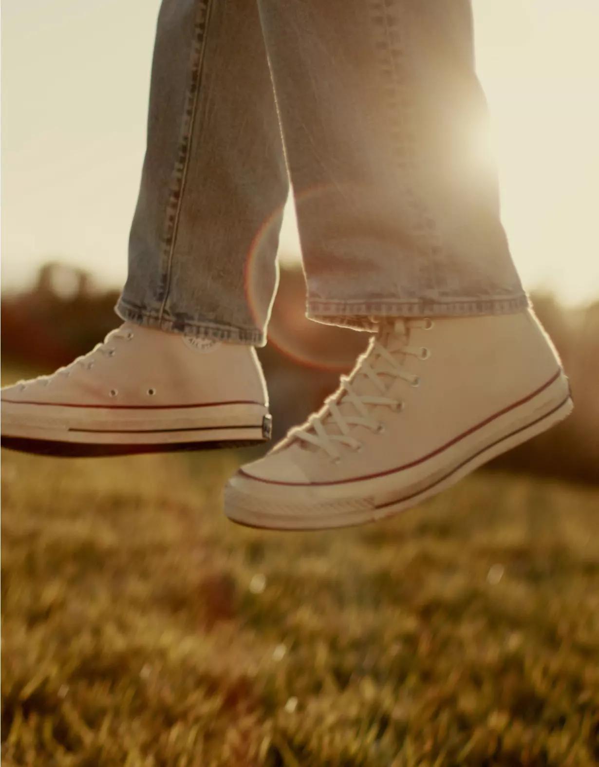 Converse Chuck Taylor All Star High-Top Sneaker Product Image