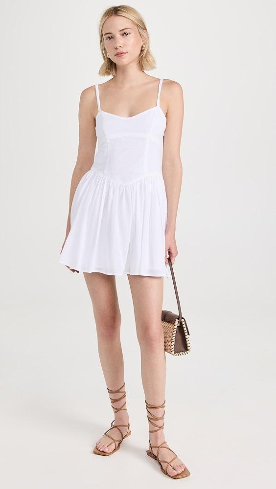 Ciao Lucia Nadja Dress | Shopbop Product Image