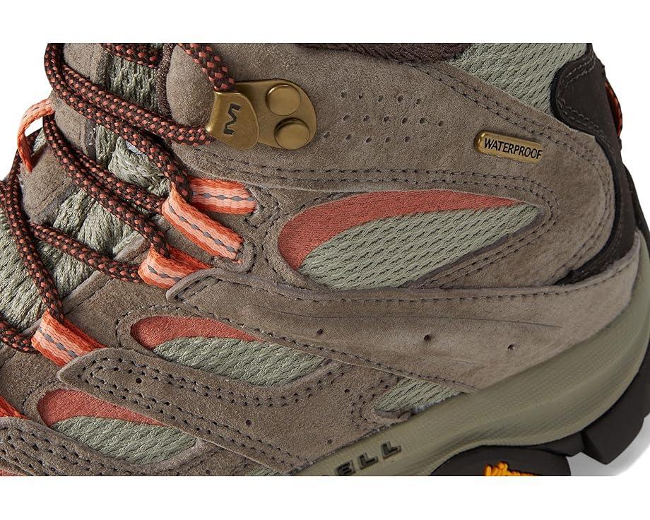 Accentor 3 Mid Wp Product Image