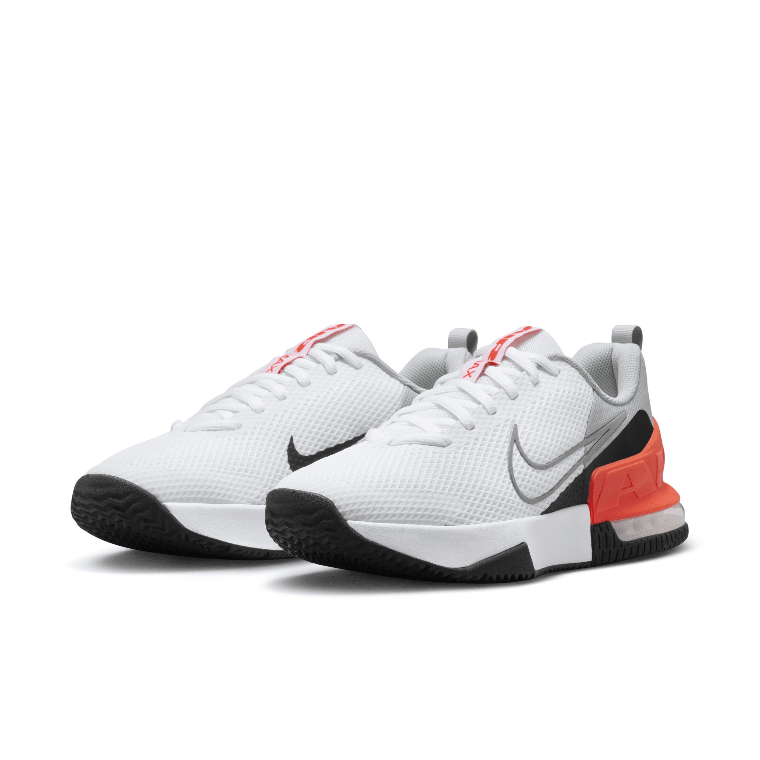 Mens Nike Air Max Alpha Trainer 6 Training Shoes Product Image