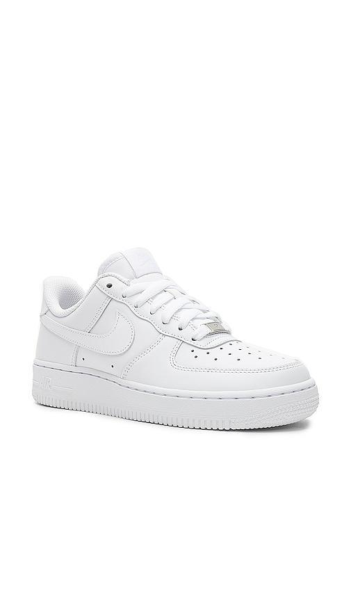 Nike Women's Air Force 1 '0 Shoes Product Image