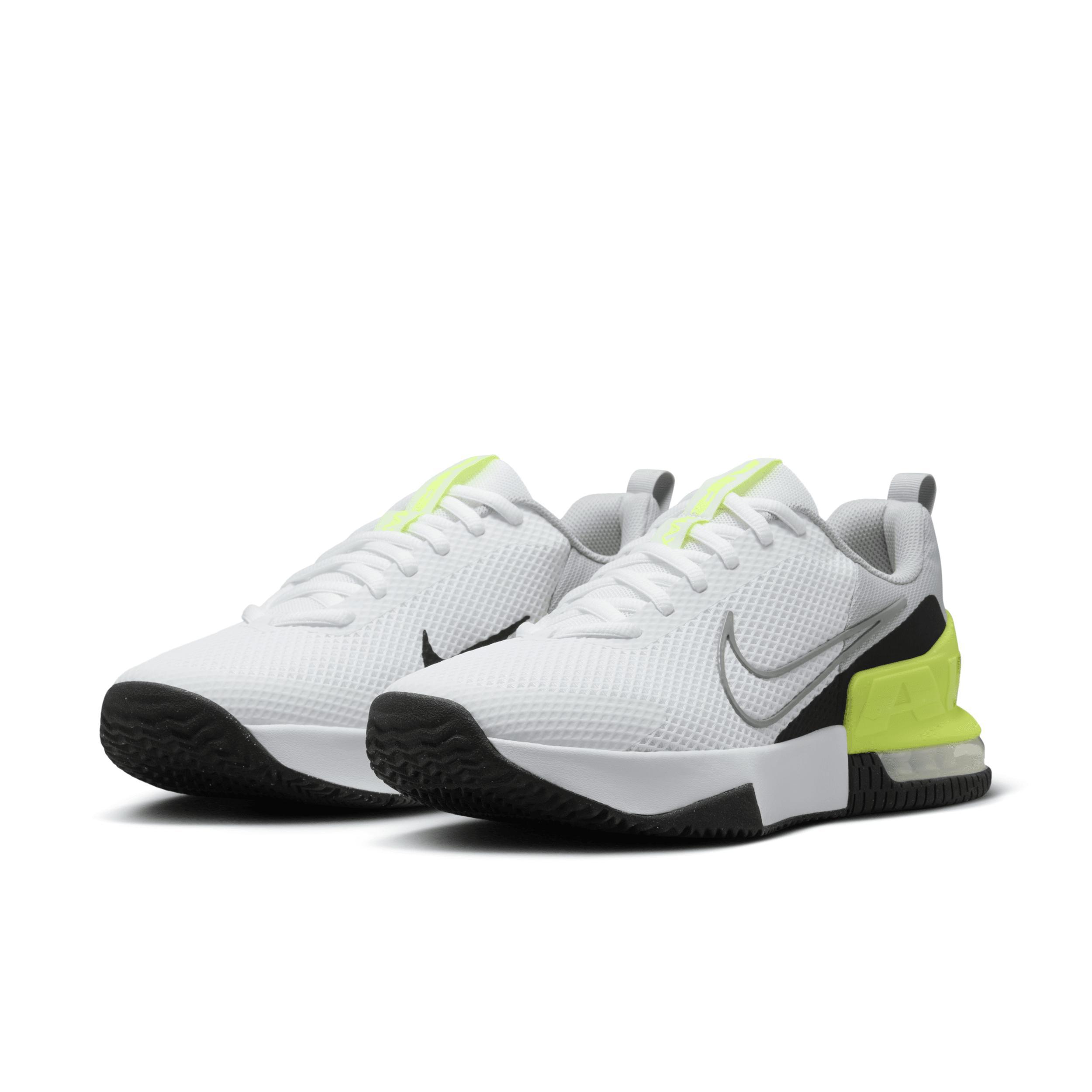 Nike Men's Air Max Alpha Trainer 6 Workout Shoes Product Image