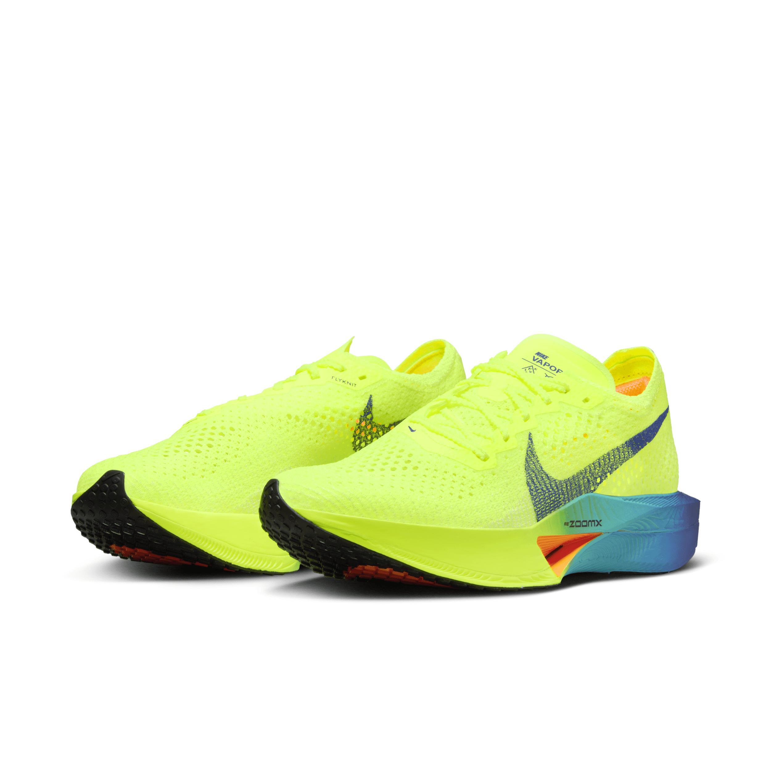 Nike Women's Vaporfly 3 Road Racing Shoes Product Image