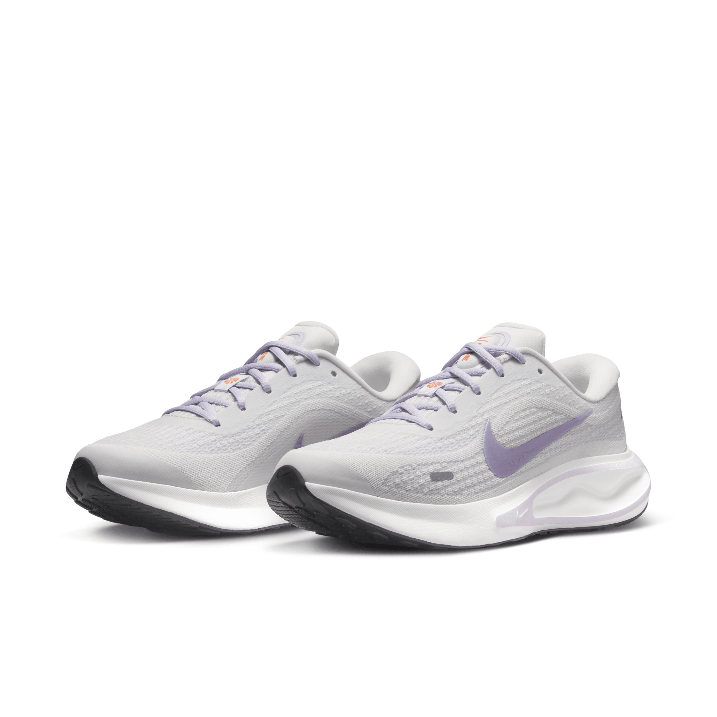 Nike Women's Journey Run Road Running Shoes Product Image