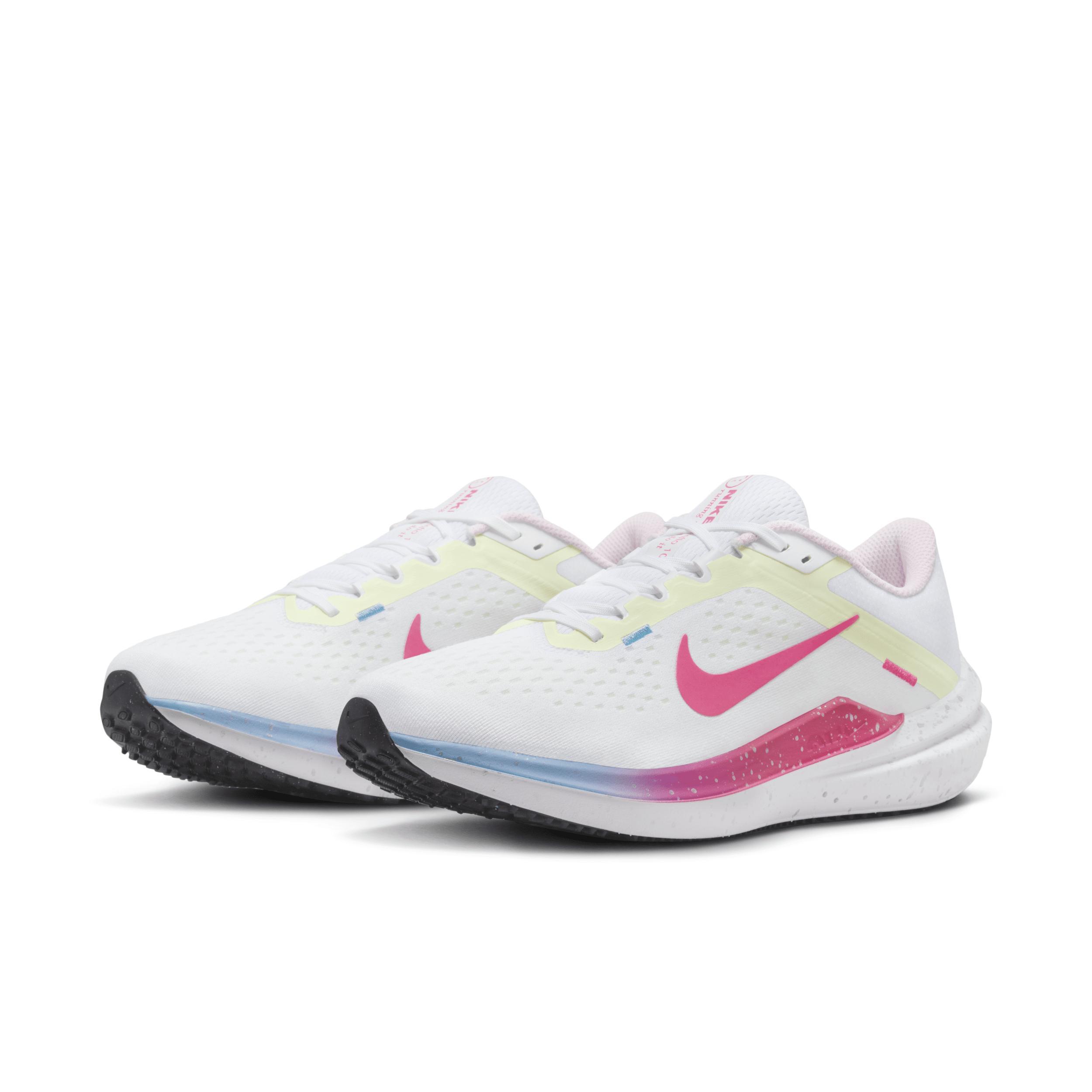 Nike Women's Winflo 10 Road Running Shoes Product Image