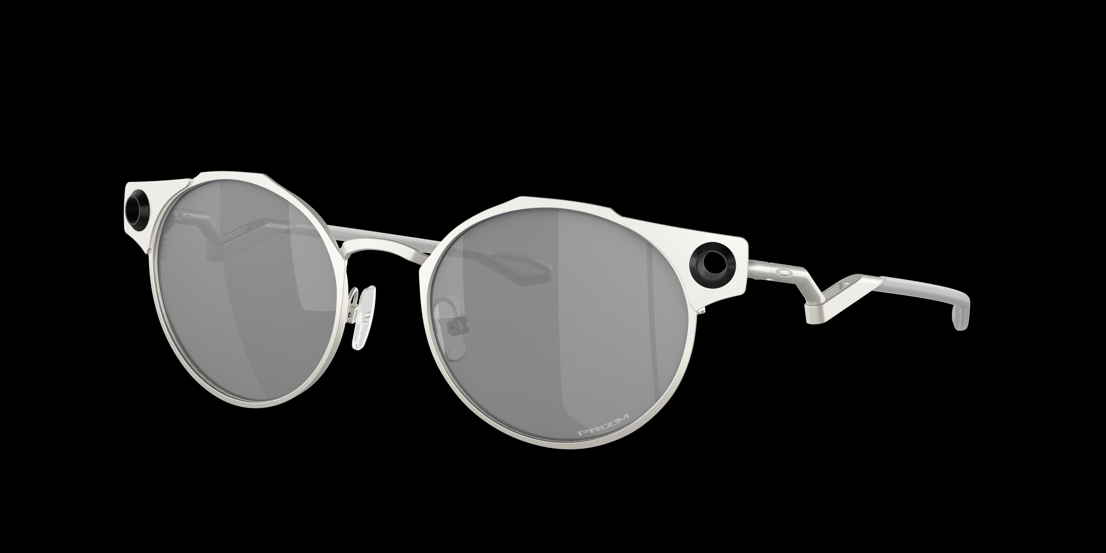 Oakley Mens Deadbolt Sunglasses Product Image