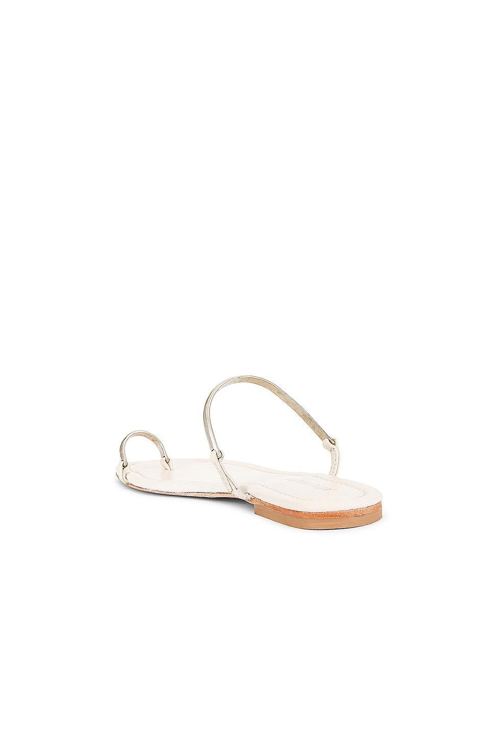 Discreet Sandal Jeffrey Campbell Product Image