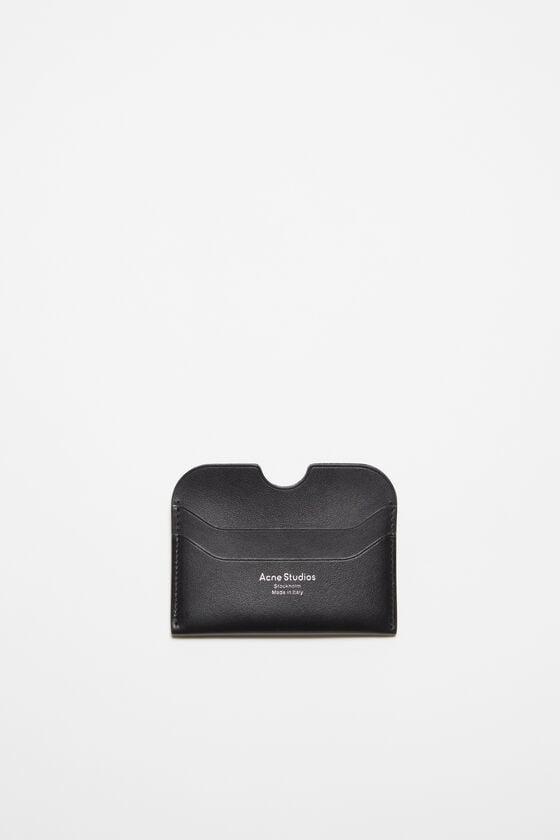 Leather card holder Product Image