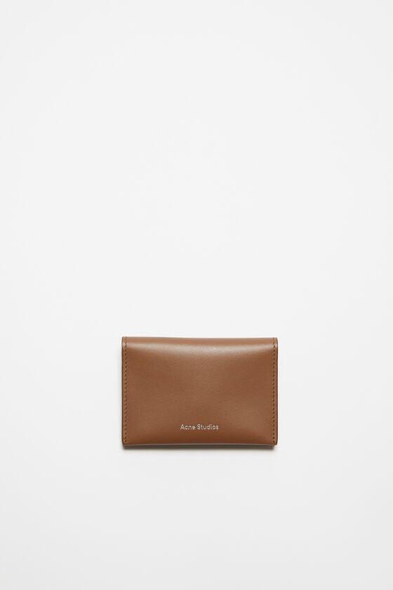 Folded card holder Product Image