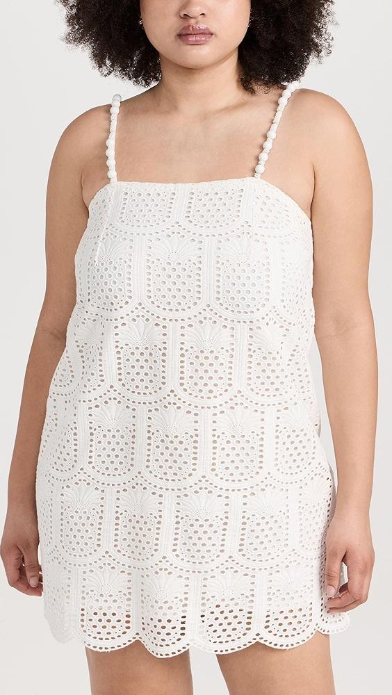 SUNDRESS Karla Dress | Shopbop Product Image